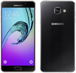 Замена экрана на телефоне Samsung Galaxy A7 (2016) в Иванове